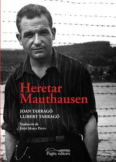 HERETAR MAUTHAUSEN | 9788413033068 | JOAN TARRAGÓ & LLIBERT TARRAGÓ