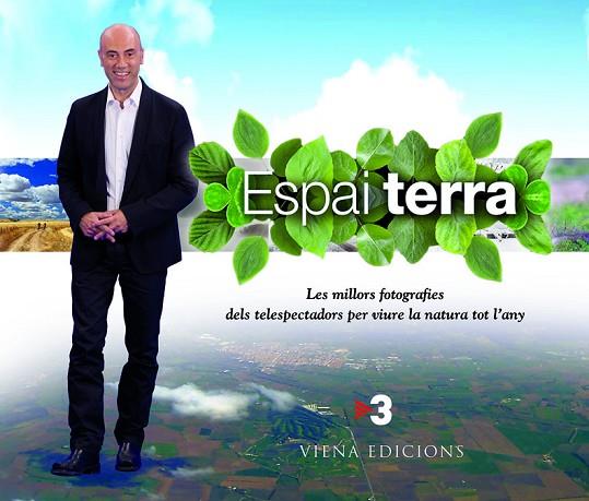 ESPAI TERRA | 9788483306185 | TV 3