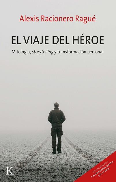 El viaje del héroe | 9788499888453 | Alexis Racionero Ragué