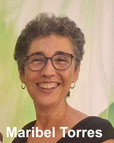 Maribel Torres