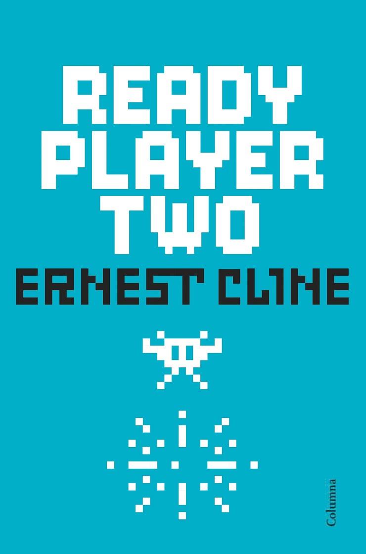 Ready Player Two | 9788466428613 | Ernest Cline