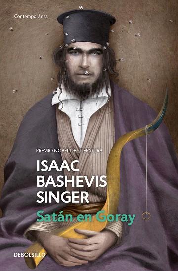 SATAN EN GORAY | 9788466348188 | ISAAC BASHEVIS SINGER