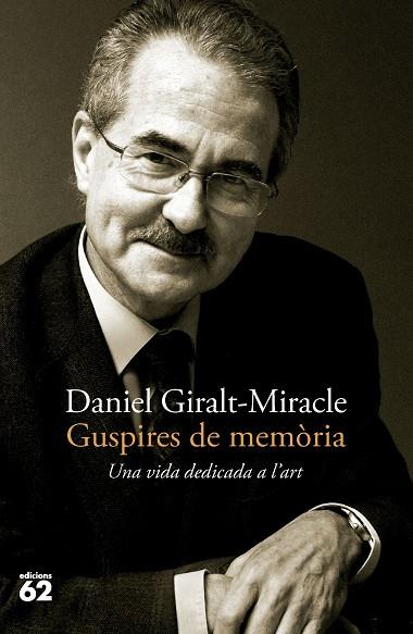 Guspires de memòria | 9788429781489 | Daniel Giralt Miracle
