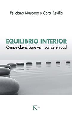 Equilibrio interior | 9788499889078 | Feliciano Mayorga & Coral Revilla