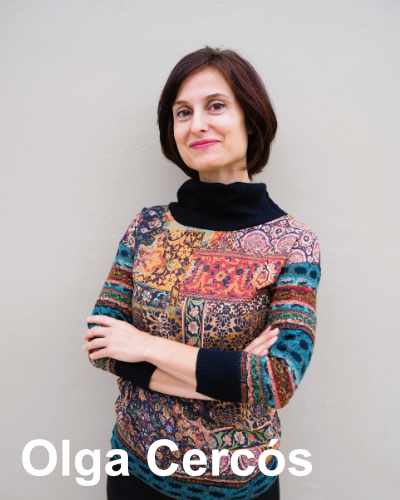Olga Cercós