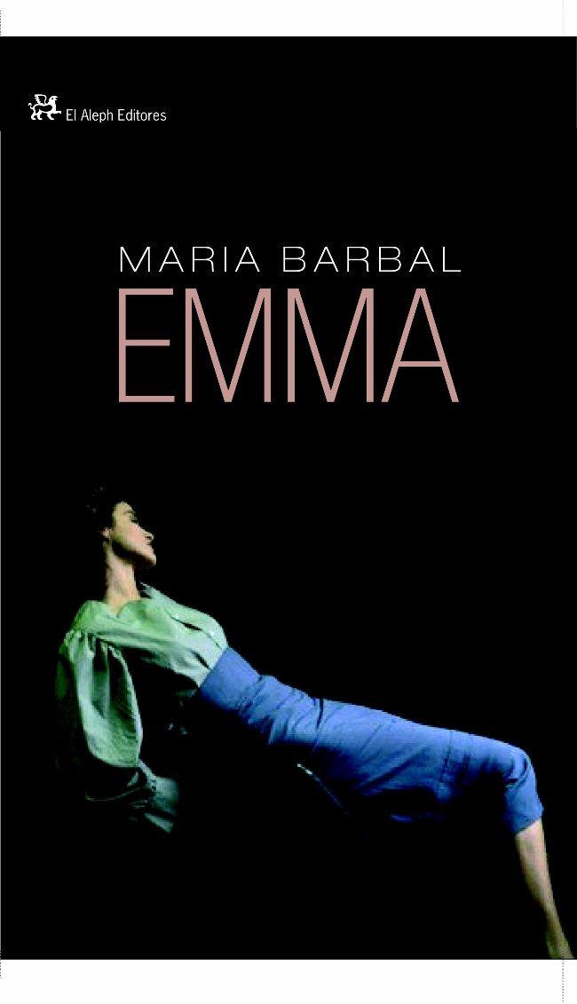 EMMA | 9788476699294 | MARIA BARBAL