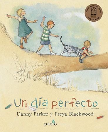 UN DIA PERFECTO | 9788416820580 | DANNY PARKER & FREYA BLACKWOOD