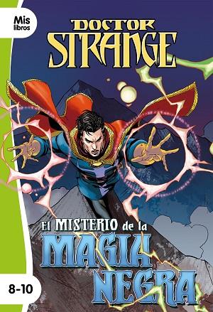 Doctor Strange El misterio de la magia negra | 9788417062897 | Marvel