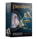 GANDALF THE WHITE & PEREGRIN TOOK | 5011921111312 | GAMES WORKSHOP