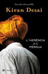 HERENCIA DE LA PERDUA, L' | 9788485351237 | DESAI, KIRAN