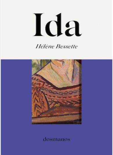 Ida | 9788412185812 | Helene Bessette