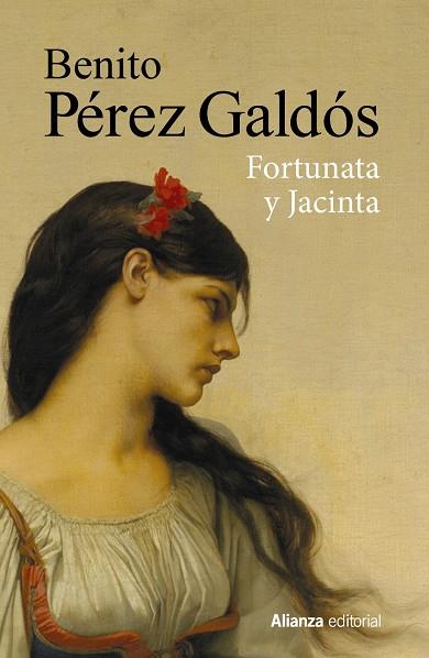 FORTUNATA Y JACINTA  | 9788491819165 | BENITO PEREZ GALDOS