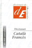 NOU DICCIONARI CATALA- FRANCES | 9788441207370 | VARIS