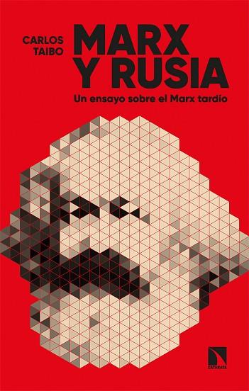 Marx y Rusia | 9788413523620 | CARLOS TAIBO