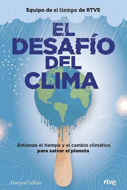 DESAFIO DEL CLIMA        | 9788491395980 | VVAA