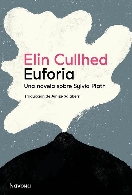 Euforia | 9788419311160 | ELIN CULLHED
