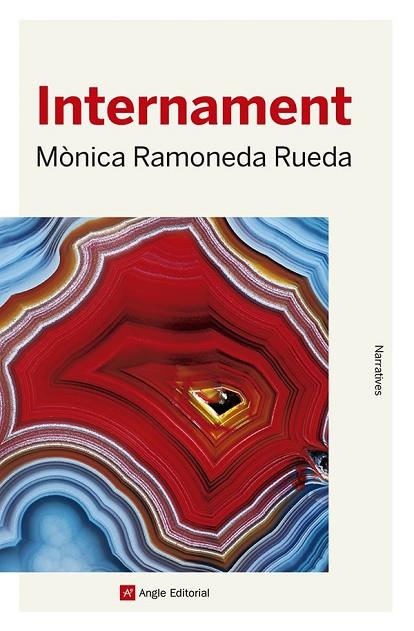 INTERNAMENT | 9788419017499 | MONICA RAMONEDA RUEDA