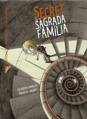 EL SECRET DE LA SAGRADA FAMILIA | 9788498839241 | SALVADOR COMELLES GARCIA