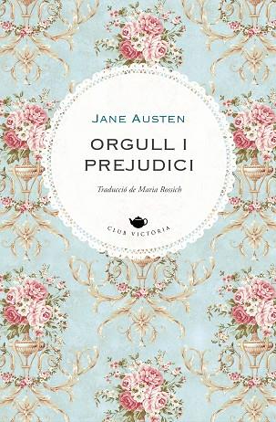 Orgull i prejudici | 9788418908705 | Jane Austen