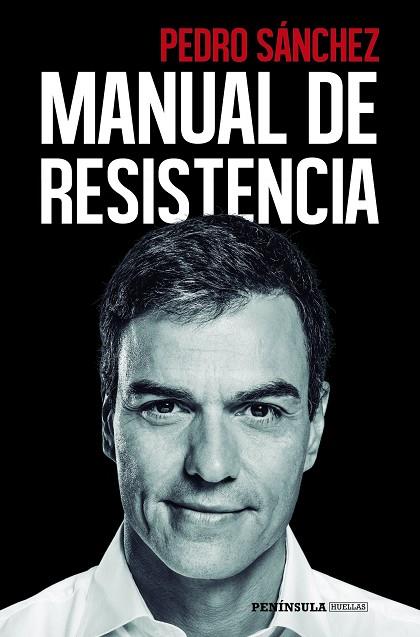MANUAL DE RESISTENCIA | 9788499427959 | PEDRO SANCHEZ
