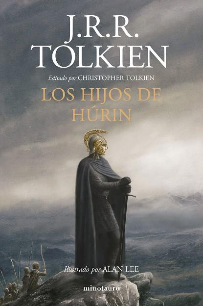 LOS HIJOS DE HURIN | 9788445006498 | J. R. R. TOLKIEN