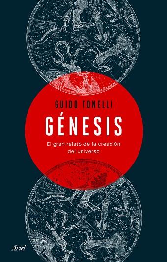 Génesis | 9788434432796 | Guido Tonelli