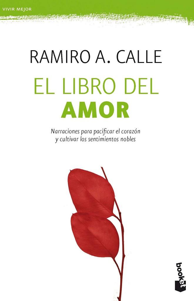EL LIBRO DEL AMOR | 9788427044746 | RAMIRO A. CALLE