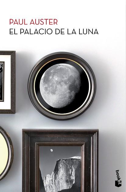 El Palacio de la Luna | 9788432224300 | Paul Auster