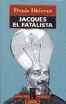 JACQUES EL FATALISTA (BUTXACA) | 9788420441894 | DIDEROT, DENIS