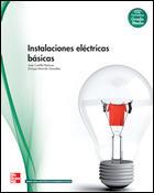 INSTALACIONES ELECTRICAS BASICAS | 9788448173104 | MARRUFO
