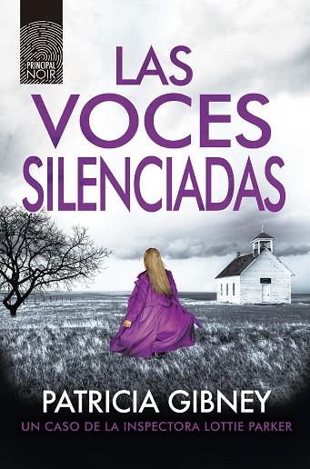 Las voces silenciadas | 9788418216367 | Patricia Gibney