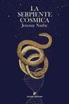 La serpiente cósmica | 9788417800796 | JEREMY NARBY