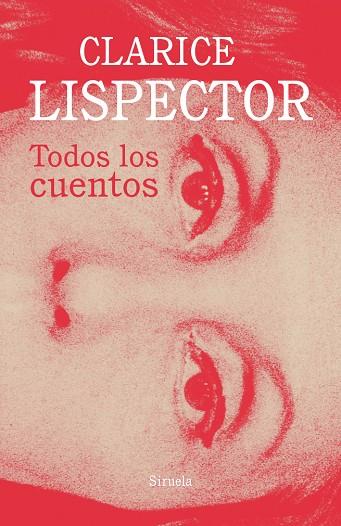TODOS LOS CUENTOS | 9788417624767 | Clarice Lispector