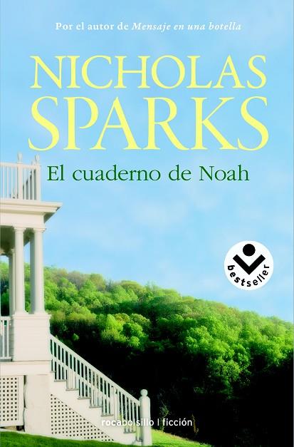 EL CUADERNO DE NOAH | 9788415729716 | NICHOLAS SPARKS
