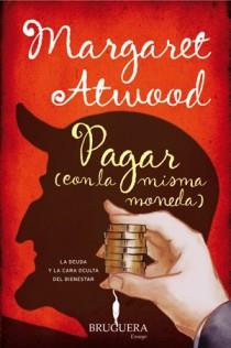 PAGAR ( CON LA MISMA MONEDA) | 9788402421050 | MARGARET ATWOOD