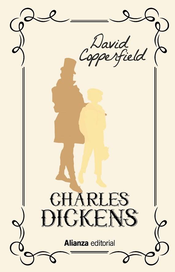 DAVID COPPERFIELD | 9788491816911 | CHARLES DICKENS