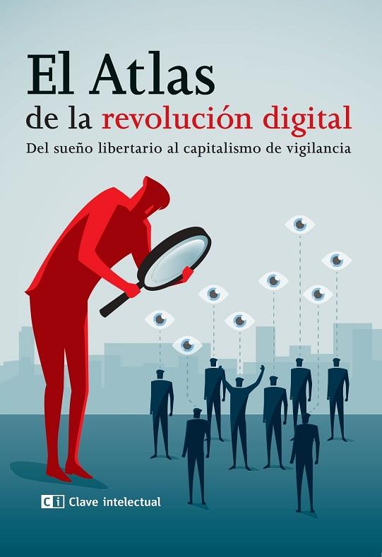 El Atlas de la revolución digital | 9788412225211 | VVAA