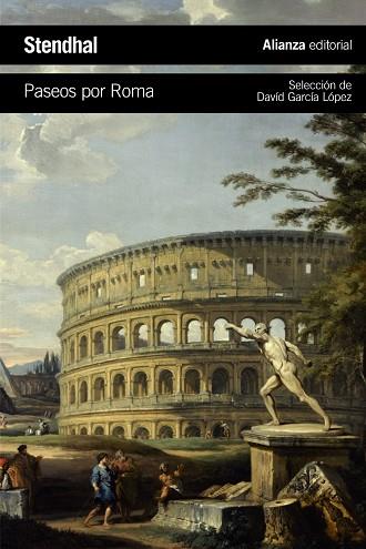 Paseos por Roma / | 9788420688121 | Stendhal