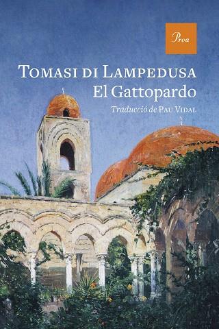 EL GATTOPARDO | 9788484377696 | DI LAMPEDUSA, TOMASI