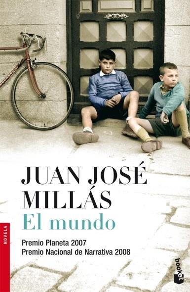 MUNDO,EL | 9788408085201 | JUAN JOSE MILLAS