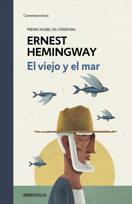 EL VIEJO Y EL MAR | 9788466346849 | ERNEST HEMINGWAY