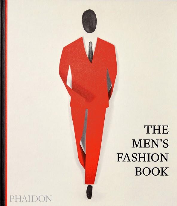 The Men´s Fashion Book | 9781838662479 | JACOB GALLAGHER
