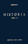 HISTORIA. LIBROS I Y II | 9788424934828 | HERODOTO