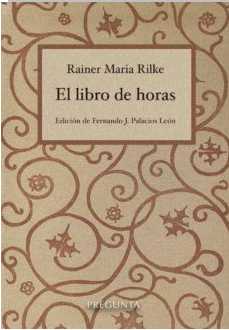 El libro de horas | 9788417532307 | Rainer María Rilke