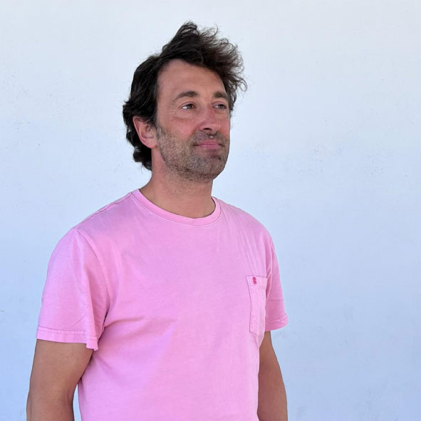Jordi Dausà Mascort