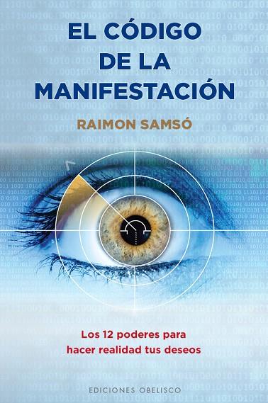 EL CODIGO DE LA MANIFESTACION | 9788491111696 | RAIMON SAMSO