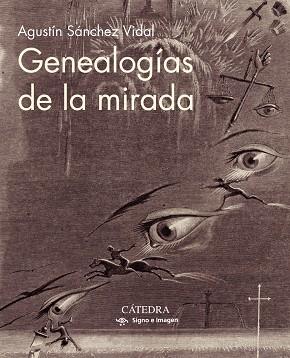 GENEALOGÍAS DE LA MIRADA | 9788437641775 | AGUSTIN SÁNCHEZ VIDAL