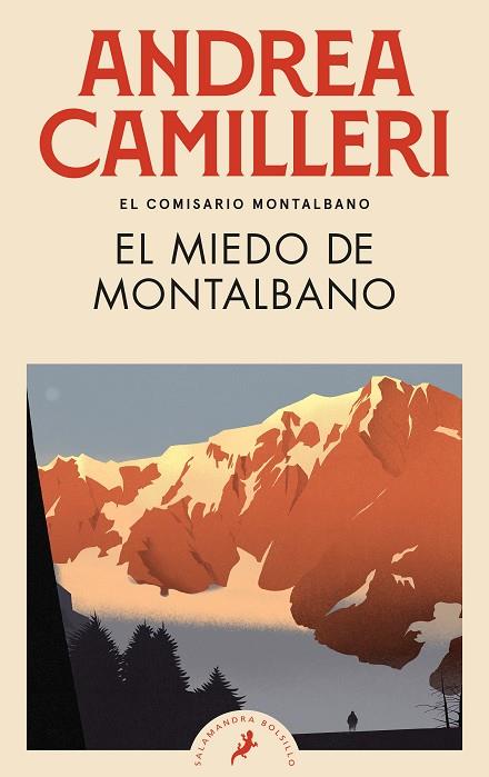 EL MIEDO DE MONTALBANO | 9788418173615 | ANDREA CAMILLERI