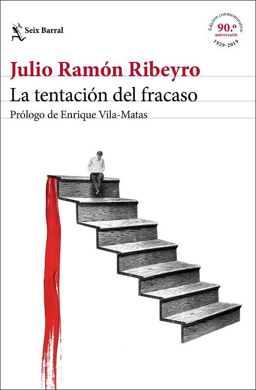 La tentación del fracaso | 9788432235238 | Julio Ramón Ribeyro