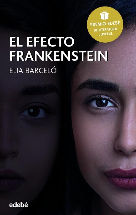 EL EFECTO FRANKENSTEIN | 9788468342740 | ELIA BARCELÓ ESTEVE